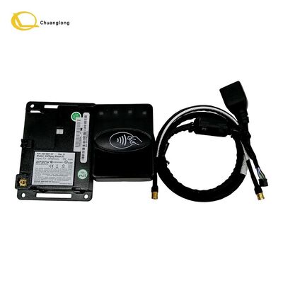 Prezzo buono Diebold Nixdorf Vivo Play Kiosk ATM Parti lettore di carte senza contatto P/N 540-0602-01/540-0601-07/49-239916-000A/49239916000A in linea