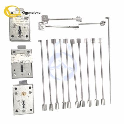 Prezzo buono Master Grand® CAWI Professional Non Destructive Lock Opening Tool Nuova versione per serrature da 8 e 10 pin in linea