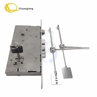 Prezzo buono Master Grand® Gard Golden Crown Tool in acciaio forgiato Versioni sinistra e destra per diverse direzioni di blocco in linea