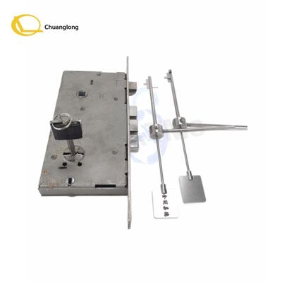 Prezzo buono Grandmaster Crown Lock-picking Tools Forged Steel Dual Direction Tool Set Sinistra destra Progettato Crown Lock in linea