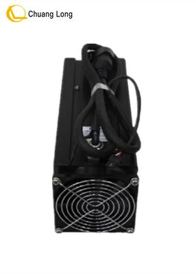 Prezzo buono Parti di macchine bancomat riscaldatore Wincor Nixdorf 390W 230V con ventilatore 1750179134 01750179134 in linea