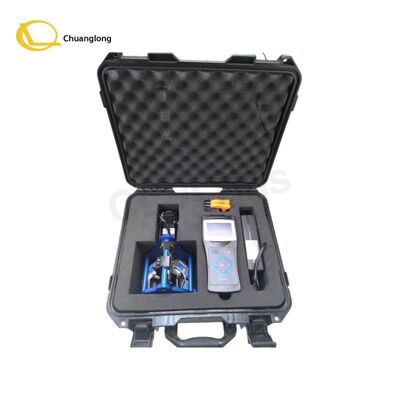 Prezzo buono Grandmaster Auto Combination Finder Auto CodeCracker ATM & Mechanical Dial Safes Motor/Sensor System per la decodifica non distruttiva della cassaforte e del blocco ATM in linea