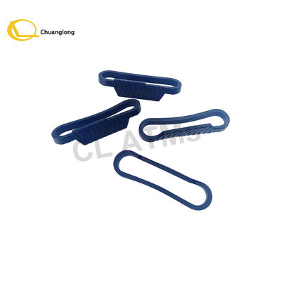 Prezzo buono Parti ATM Diebold Nixdorf Diebold Opteva Albero di alimentazione Diebold 5500 Albero di alimentazione Cinghia nera 49-204018-000A-1 49204018000A-1 in linea