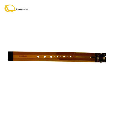 Prezzo buono Lettore di schede NCR ATM Parts 3T Sankyo 3Q8, testina di lettura magnetica P/N 998-0235689 / 9980235689 in linea