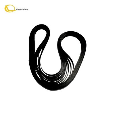 Prezzo buono Nuovo Wincor Nixdorf V modulo a cintura piatta doppio estrattore P/N 01750041251 / 1750041251 in linea