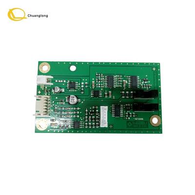 Prezzo buono Wincor Nixdorf PC280 ATM Persiane PCB Control Board ATM Parti Mother Board P/N 01750206036/1750206036 in linea