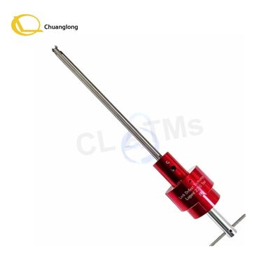 Prezzo buono LaGard Tubular Lock Picking Kit strumento regolabile per il blocco del serbatoio automatico e della serratura della porta sicura in linea