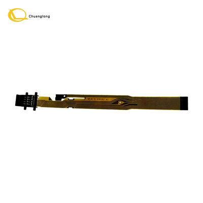 Prezzo buono Parti di ricambio per bancomat Wincor Nixdorf V2CU Lettore di schede Testina magnetica IC Contatto P/N 1750173205-39 / 1770049041 / 01770049041 in linea