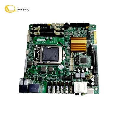 Prezzo buono Parti di ricambio per bancomat NCR Estoril Scheda madre Intel Haswell Scheda di controllo P/N 4450764456 / 445-0752091 / 445-0764433 in linea