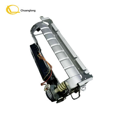 Prezzo buono 009-0023519 CAJ NCR 6623 6627 Motore Otturatore 6643 Motore -7.5 Motore Otturatore NCR ATM Parti 0090023519 in linea