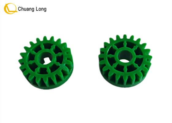 Prezzo buono Parti di macchine ATM Fujitsu GSR50 Erogatore Riciclo Cassetta Contanti Ingranaggio 20T KD04014-Y730 in linea