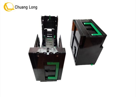 Prezzo buono Parti di ricambio per bancomat Fuiitsu F53 1K Cassetta contanti KD03234-C570 in linea