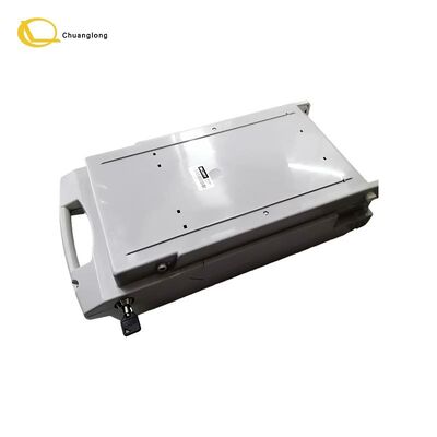 Prezzo buono De La Rue NMD GRG parti ATM A004348 Cassetta NMD100 NC301 H22NL H22VL H68 Cassetta Banconote A004348 in linea