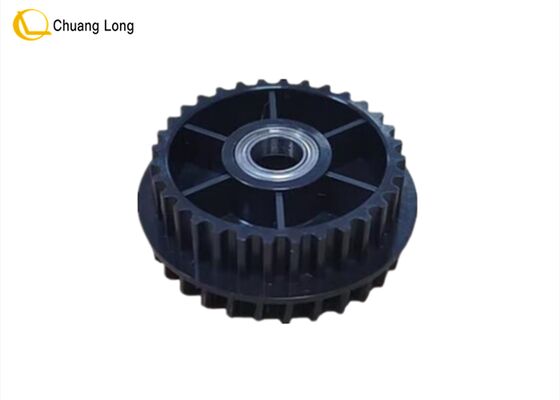 Prezzo buono 497-0517268 Parti di macchine bancomat Fujitsu GSR50 doppi strati 30/32T Ingranaggi 6*30*12 in linea