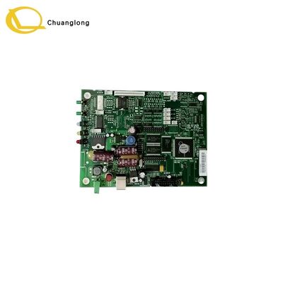 Prezzo buono Wincor Nixdorf TP07 ricevuta stampante PCB principale Controller Board ATM parti 01750110115 / 01750063547 / 1750110115 in linea