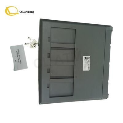 Prezzo buono 7430006165 Hyosung Ricambi Rifiuto Cassetta CDU30 ATM Ricambi macchina in linea