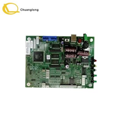Prezzo buono Scheda di controllo stampante Wincor Nixdorf Cineo C4060 TP07A Assy PCB Scheda madre P/N 1750150794 / 01750150794 in linea