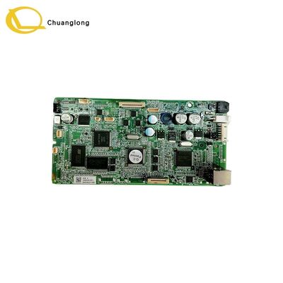 Prezzo buono Scheda di controllo PCB principale del lettore di schede Wincor Nixdorf V2CU P/N 01750173205-29 / 01750173205 / 1750173205-29 in linea