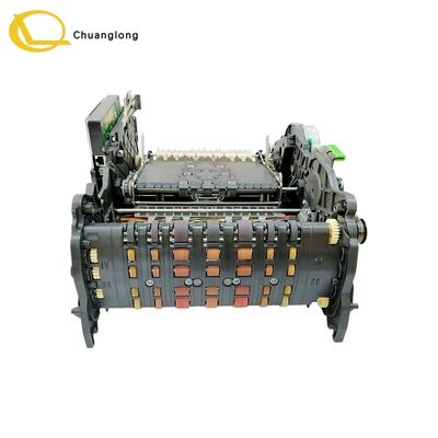 Prezzo buono Wincor Nixdorf Cineo C4060 / C4040 Testa del modulo principale con azionamento CRS CPT P/N 01750193275 / 1750193275 in linea