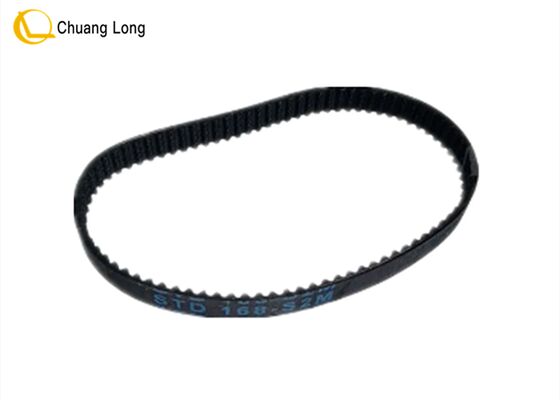 Prezzo buono 60S2M168 CA02953-3084 ATM Parts Fujitsu F56 Dispenser Poor Unit Timing Belt in linea
