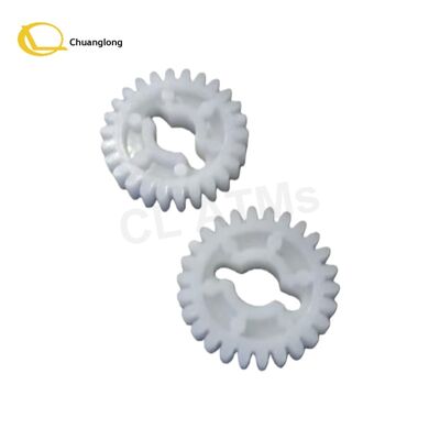 Prezzo buono 445-0646454 4450646454 ATM Parti di macchine NCR ATM Parti 26T Ingranaggi di alta qualità in linea