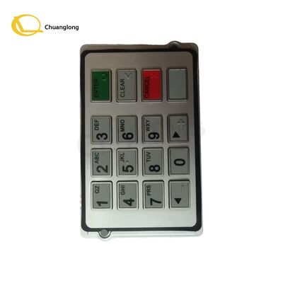 Prezzo buono 7130020100 ATM Ricambi Nautilus Hyosung EPP 8000R Tastiera 8000R Tastiera PCI S7130020100 in linea