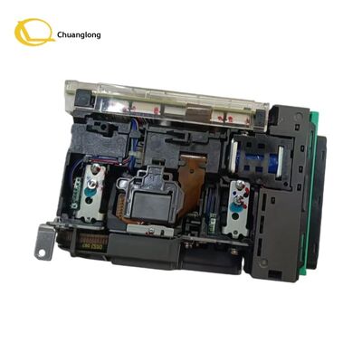 Prezzo buono Lettore di schede Hitachi Omron V2G TS-EC2G-U13210H Parti Modulo Plastica Metallo Ricambio Macchina ATM In linea