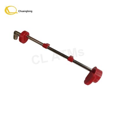 Prezzo buono 4450781371 445-0781371 Parti di ricambio di macchine bancomat originali NCR S2 PICK LINE ASSEMBLY ASSY in linea