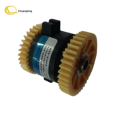 Prezzo buono 1750184231 01750184231 Parti per Bancomat Wincor Nixdorf 2050XE Gruppo Frizione in linea