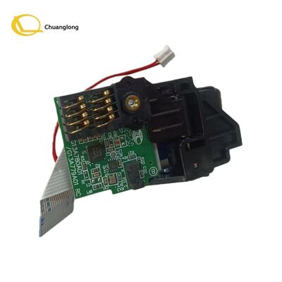 Prezzo buono Diebold DN Card Reader IC Contact Block Per 1750376813 DN200 DN100 DN150 DH100 DH200 IC Chip Per CHD-Mot ICT3H5-3AF2793 SecPac3 Enc in linea
