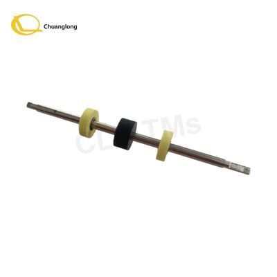 Prezzo buono Rullo di rilevamento doppio albero inferiore CDU Nautilus Hyosung 1K CDU HaloII ATM S4520000318 4520000318 in linea