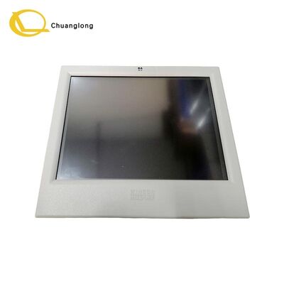 Prezzo buono Monitor LCD Wincor Nixdorf BA80/r Touchscreen OT84TA ASSSD PC285 8.4 pollici P/N 01750204435/1750204435 in linea