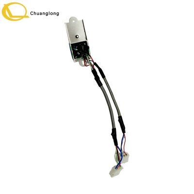 Prezzo buono Sankyo ICT3K5 ICT3K7 ATM/CRS/Chiosco Lettore di schede Testina magnetica SP/SA Trackhead P/N ICT3K5 3R6940 ICT3K7 3R6940 S02A in linea