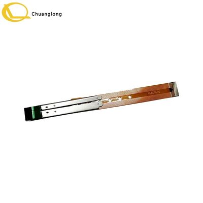 Prezzo buono Testina magnetica R/W123 per lettore/scrittore di schede NCR Sankyo 3Q8 P/N 998-0235655/9980235655 in linea