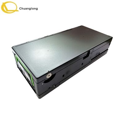 Prezzo buono Wincor Nixdorf/Diebold Nixdorf DN200 CAS Cassetta di riciclo contanti Secure Cash Collection Box Ricambio ATM P/N 1750305094/01750305094 in linea