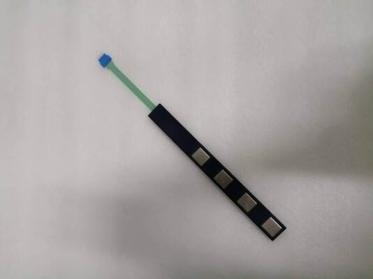 Prezzo buono 01750190138 Parti di macchine bancomat Wincor Cineo Tastatur Softkey 01750190136 in linea