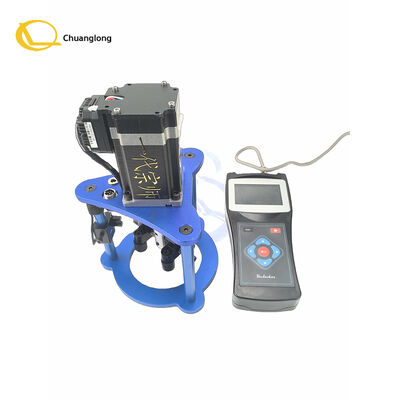 Prezzo buono Decodificatore automatico di serratura a combinazione per serratura sicura e ATM strumento di spinta meccanico ad alta precisione in linea