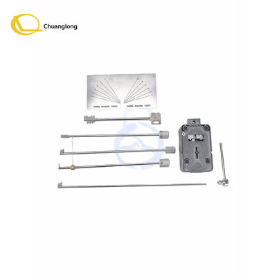 Prezzo buono Professionale Dormakaba 70076/70079 Strumento di apertura di serratura Fit UK Chubb Casseforti & Casseforti Premium in linea