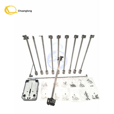 Prezzo buono Dormakaba 71111/71113 Strumento meccanico di bloccaggio - Kit di apertura di terza generazione Ultimate Easy-Operation in linea