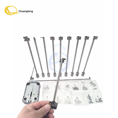 Prezzo buono 3rd Gen Ultimate Dormakaba 71111/71113 Serratura di apertura di serratura strumento professionale cassaforte e cassaforte porta meccanico serratura di apertura in linea