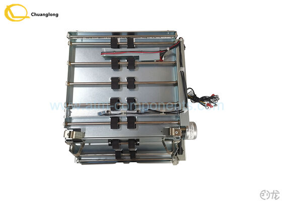 Prezzo buono A006541 Parti ATM NMD NT100 TRASPORTO BANCONOTE in linea