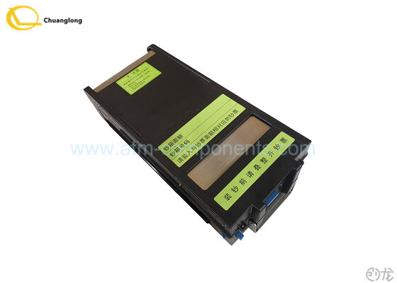 Prezzo buono Parti di ricambio per bancomat Fujitsu F610 Cassetta in linea