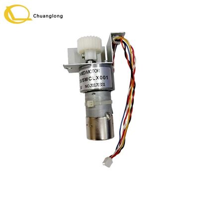 Prezzo buono Ricambio OKI ATM RG7 Yihua BRM Unità Inferiore Motore BCC-PP4238-1676P002/BCC-YB4201-6251P001 in linea
