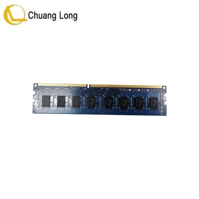 Prezzo buono Diebold Nixdorf 4GB DDR3 RAM for Voyager PC3-10600U Kit DDR3 10600 1333MHz PC3-10600 2Rx8 240-pin Dimm CL9 1.5V Desktop RAM Module 49-255838-000A 49255838000A in linea