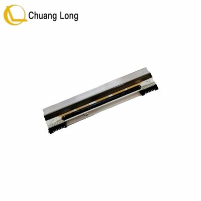 Prezzo buono NCR ATM Parte Testa di stampante termica per NCR 6625 6622 7167 7158 7198 7197-2001-9001 POS ricevuta Testa di stampante termica 15 pin TPH001 in linea