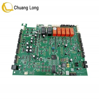 Prezzo buono NCR S2 Dispenser Control Board PCBA Top Level Assembly Main Board ATM Machine Parte 445-0757206 4450757206 in linea