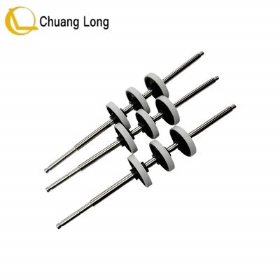 Prezzo buono Diebold Nixdorf ATM parte albero a rulli Guida di rotazione albero a rulli 49248086000A 49-248086-000A 49248086-A 49248086A in linea