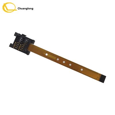 Prezzo buono 1750239274 ATM Parts ICM300 IC Module Head 1750208511 ICM300-3R1573 Card Reader IC Assy in linea