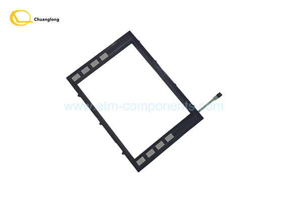 Prezzo buono 1750190038 01750190038 ATM Parti di macchine Wincor PC280 15 pollici FDK Braille in linea