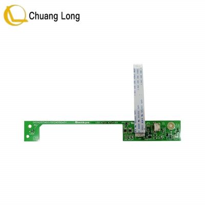 Prezzo buono NCR IMCRW MEI PCB Lower Assy Lower Printed Circuit Board for Card Reader Sensor Board ATM Parte 009-0022329 0090022329 90022329 in linea
